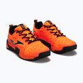 Buty treningowe męskie Joma Thunder orange 2