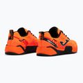 Buty treningowe męskie Joma Thunder orange 3