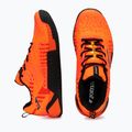 Buty treningowe męskie Joma Thunder orange 4