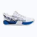 Buty treningowe męskie Joma Thunder white royal