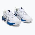 Buty treningowe męskie Joma Thunder white royal 2