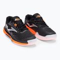 Buty do tenisa męskie Joma Ace AC black 2