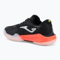 Buty do tenisa męskie Joma Ace C black 3