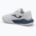 Buty do tenisa męskie Joma Ace AC white 3