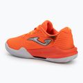 Buty do tenisa męskie Joma Ace C orange 3