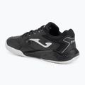Buty do tenisa męskie Joma Master 1000 C black 3
