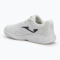 Buty do tenisa męskie Joma Master 1000 C white 3
