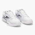 Buty do tenisa męskie Joma Master 1000 C white 2