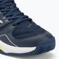 Buty do tenisa męskie Joma Master 1000 C navy blue 7