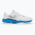 Buty do tenisa męskie Joma Master 1000 C white/ royal blue 2