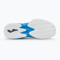 Buty do tenisa męskie Joma Master 1000 C white/ royal blue 4