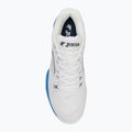 Buty do tenisa męskie Joma Master 1000 C white/ royal blue 5