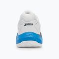 Buty do tenisa męskie Joma Master 1000 C white/ royal blue 6
