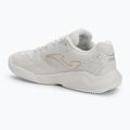 Buty do tenisa damskie Joma Master 1000 Lady C white 3