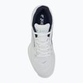 Buty do tenisa damskie Joma Master 1000 Lady C white/ turquoise 5