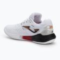 Buty do tenisa męskie Joma Point C white 3