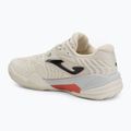 Buty do tenisa męskie Joma Roland C beige 3