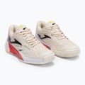 Buty do tenisa męskie Joma Roland C beige 2