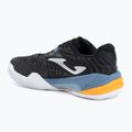 Buty do tenisa męskie Joma Roland C black 3