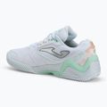 Buty do tenisa damskie Joma Set Lady C white 3