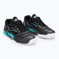 Buty do tenisa męskie Joma Set AC black 2