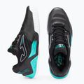Buty do tenisa męskie Joma Set AC black 5