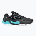 Buty do tenisa męskie Joma Set AC black 2