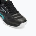 Buty do tenisa męskie Joma Set C black 7