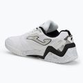 Buty do tenisa męskie Joma Set AC white 3