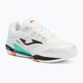 Buty do padla męskie Joma Slam OM white/ turquoise