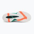 Buty do padla męskie Joma Slam OM white/ turquoise 4