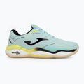 Buty do padla męskie Joma Smash C turquoise 2