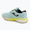 Buty do padla męskie Joma Smash C turquoise 3