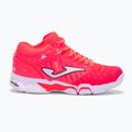 Buty do siatkówki damskie Joma V.Blok pink 8