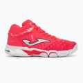 Buty do siatkówki damskie Joma V.Blok pink 2