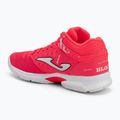 Buty do siatkówki damskie Joma V.Blok pink 3