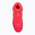Buty do siatkówki damskie Joma V.Blok pink 5