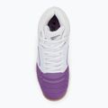 Buty do siatkówki damskie Joma V.Blok white/violet 5