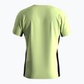 Koszulka tenisowa męska Joma Challenge lime 2