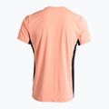 Koszulka tenisowa męska Joma Challenge orange 3