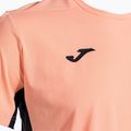Koszulka tenisowa męska Joma Challenge orange 4