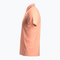 Koszulka tenisowa męska Joma Challenge Polo orange 4