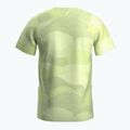 Koszulka tenisowa męska Joma Challenge lime 2