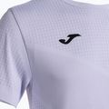 Koszulka tenisowa męska Joma Challenge blue 3
