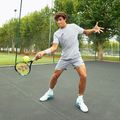 Koszulka tenisowa męska Joma Challenge blue 4