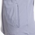 Bluza tenisowa damska Joma Sculpture II Zip-Up Hoodie W blue 4
