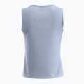 Koszulka tenisowa damska Joma Challenge Koszulka blue 2