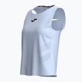 Koszulka tenisowa damska Joma Challenge Koszulka blue 3