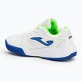 Buty do tenisa dziecięce Joma Master 1000 JR C white 3