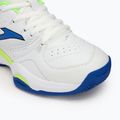 Buty do tenisa dziecięce Joma Master 1000 JR C white 7